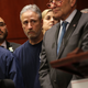 Illustration for article titled Jon Stewart is working with Congress to extend aid to 9/11 first respondersem/em